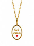 Sei casa