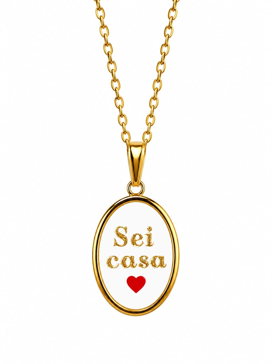 Sei casa