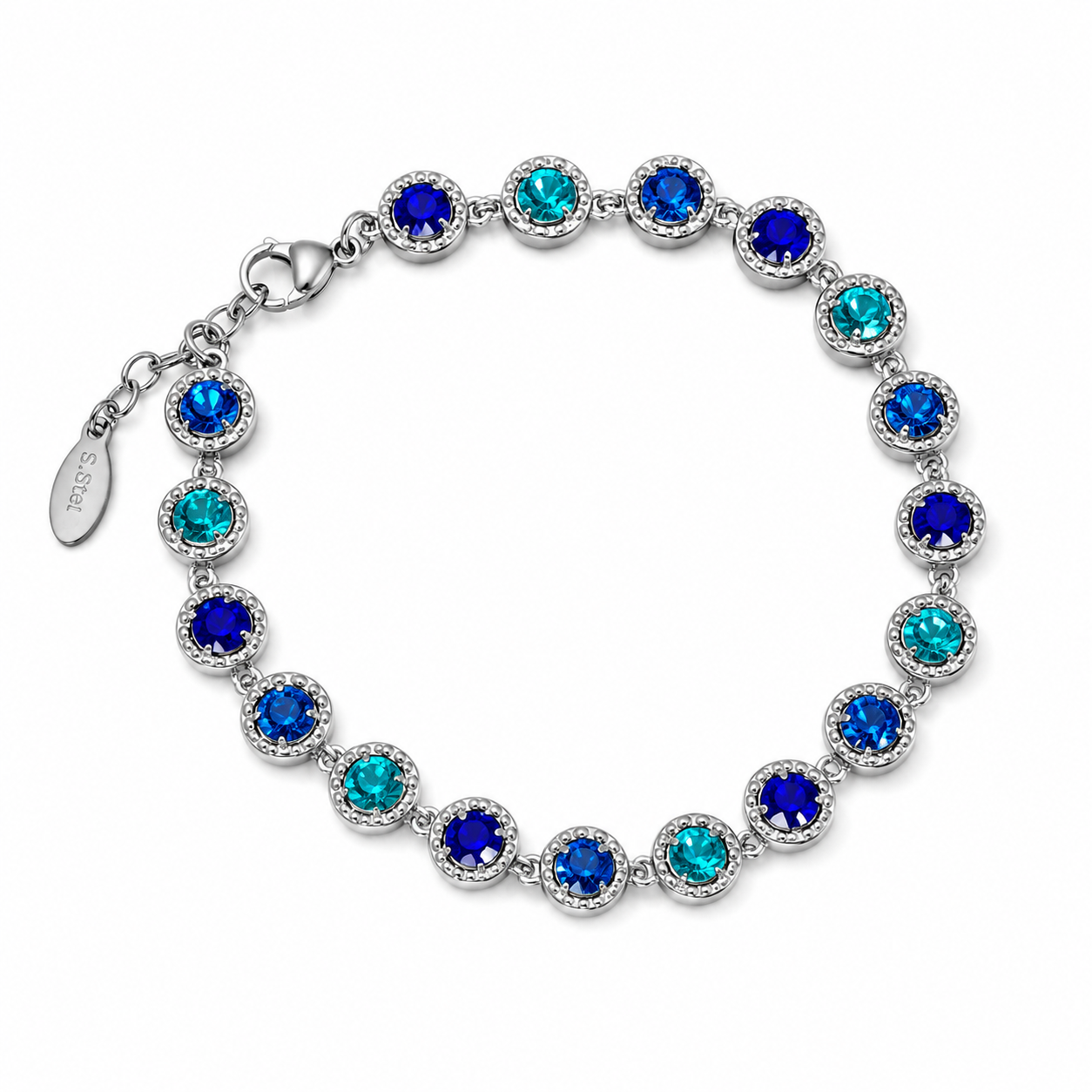 Bracciale Sfere Di Luce