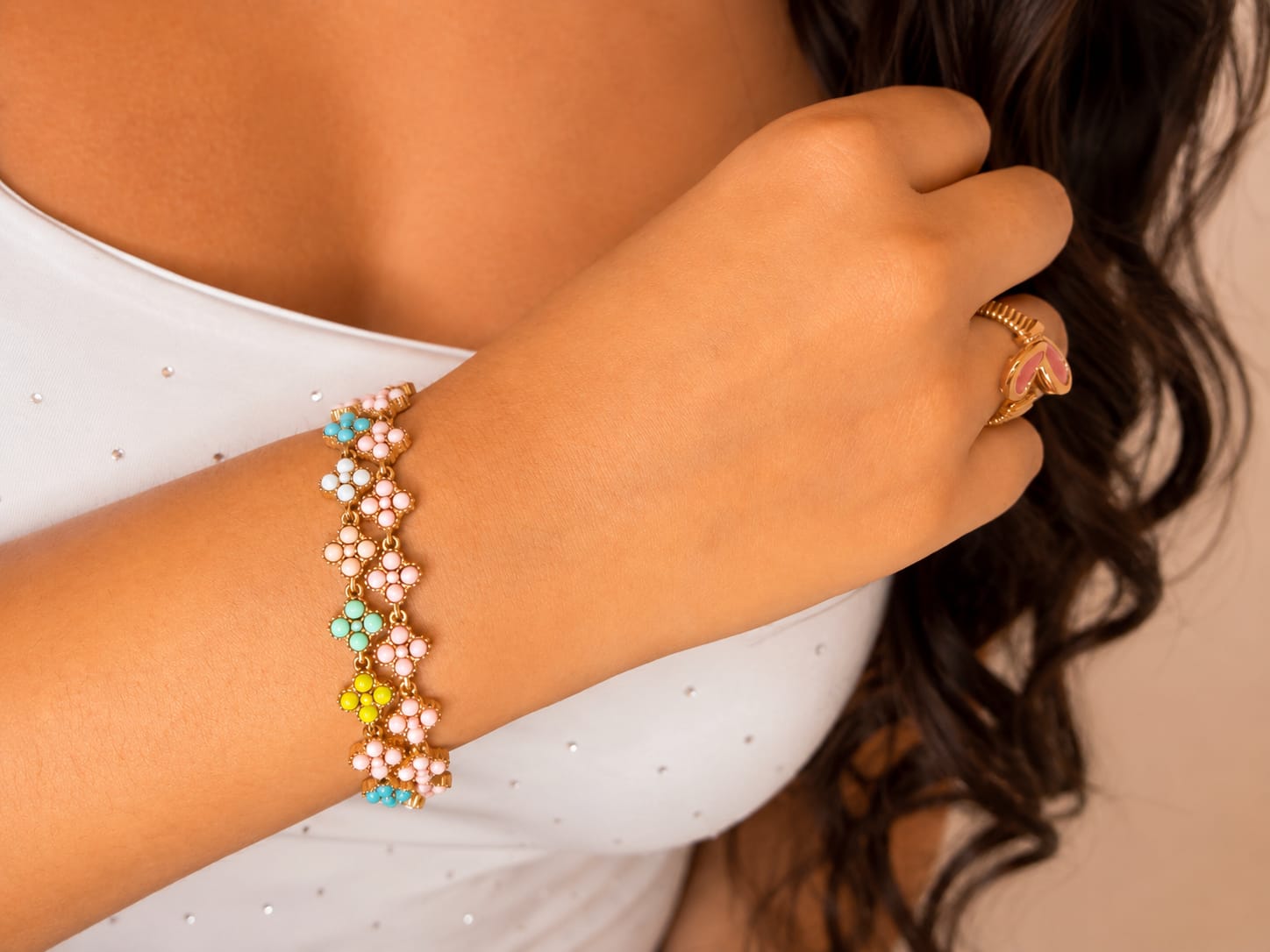Bracciale Garden