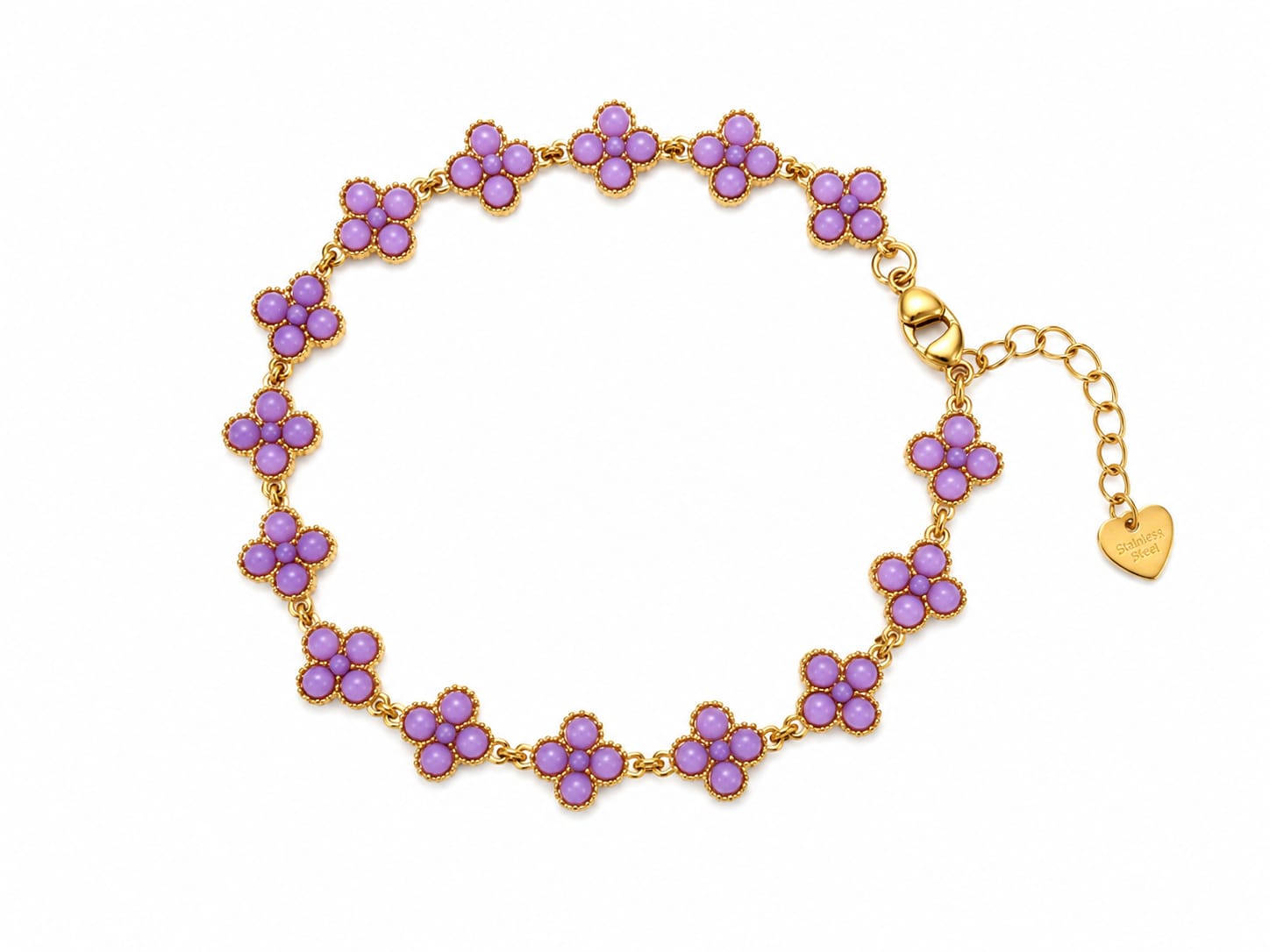 Bracciale Garden