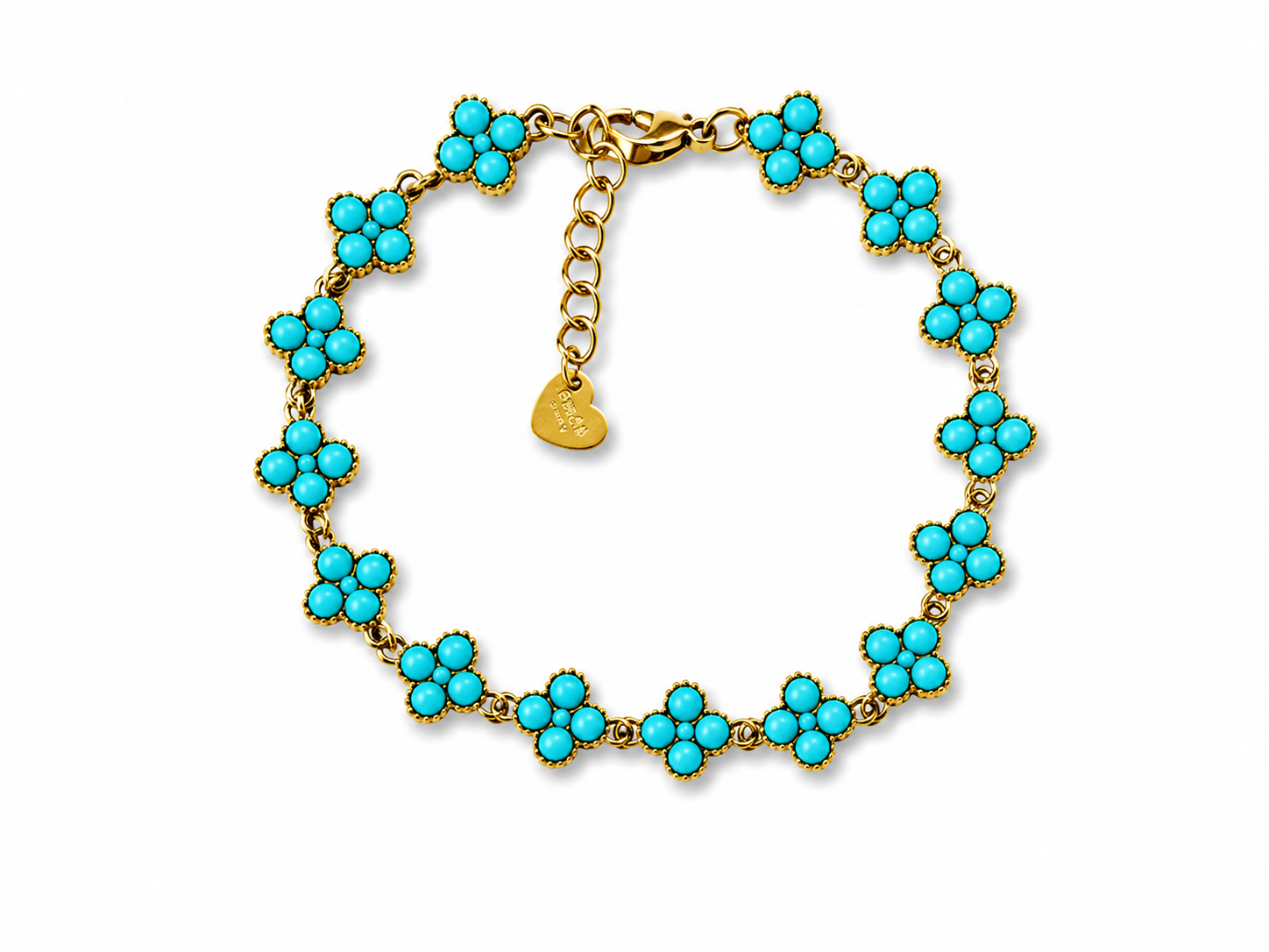 Bracciale Garden