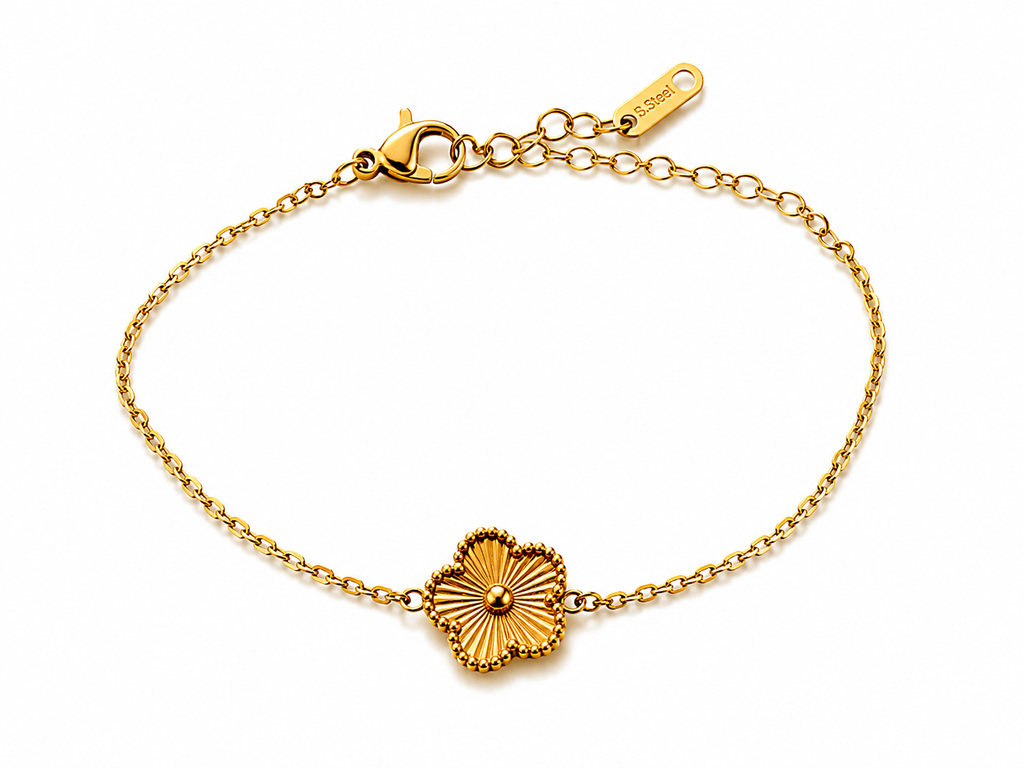 Bracciale Flower