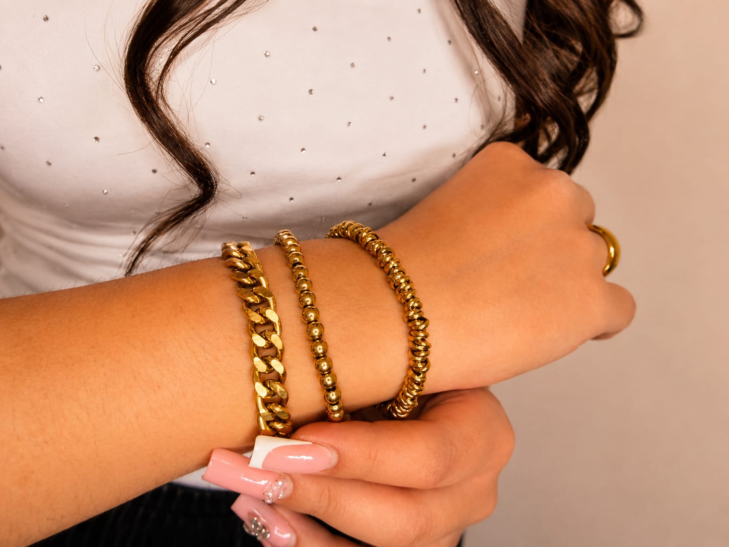 Bracciale Icona