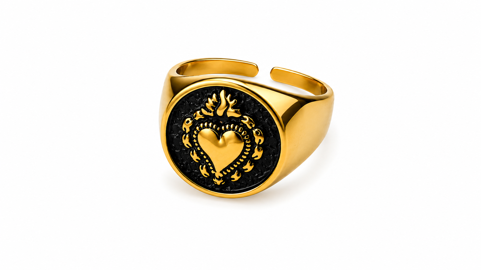 Chevalier Cuore Sacro