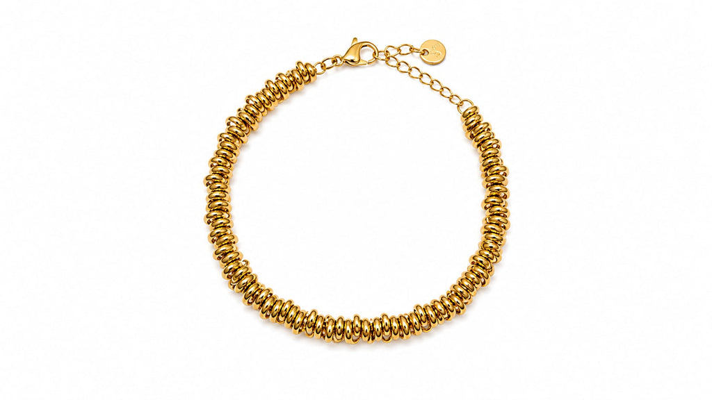 Bracciale Intreccio
