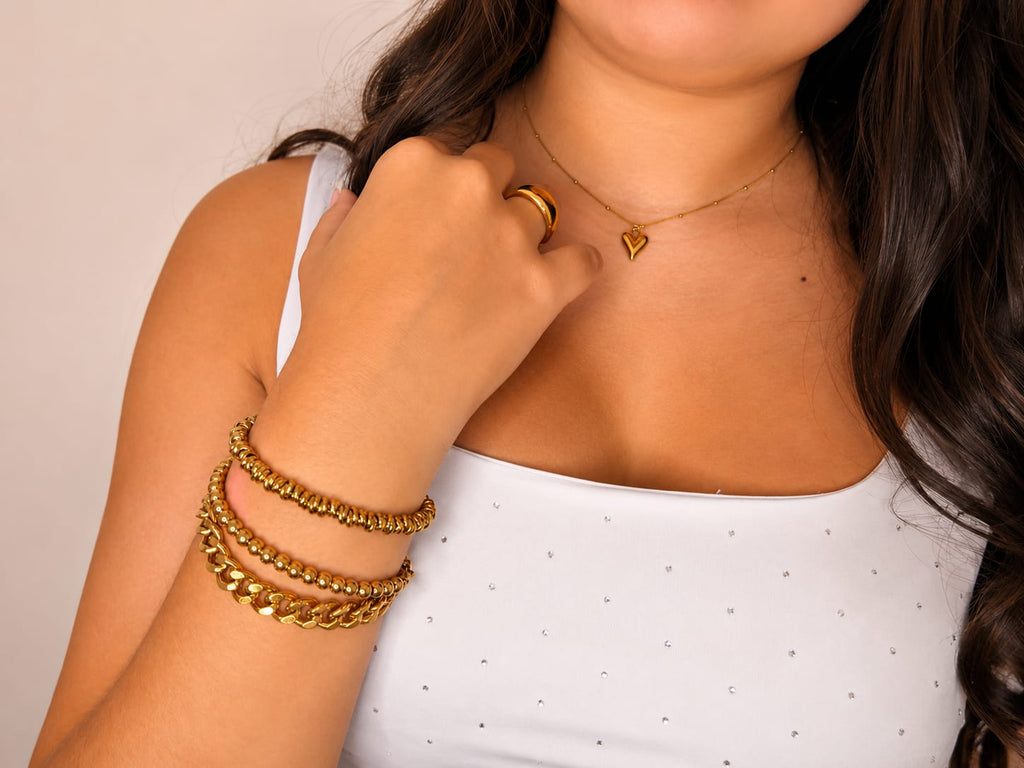 Bracciale Intreccio