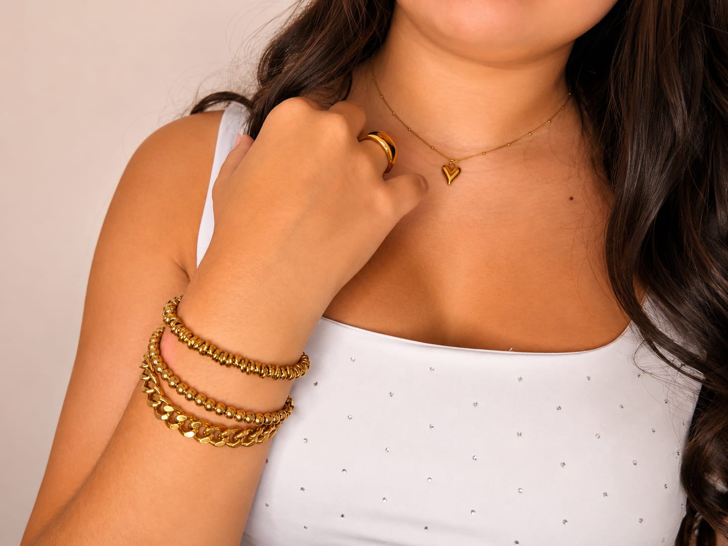 Bracciale Intreccio