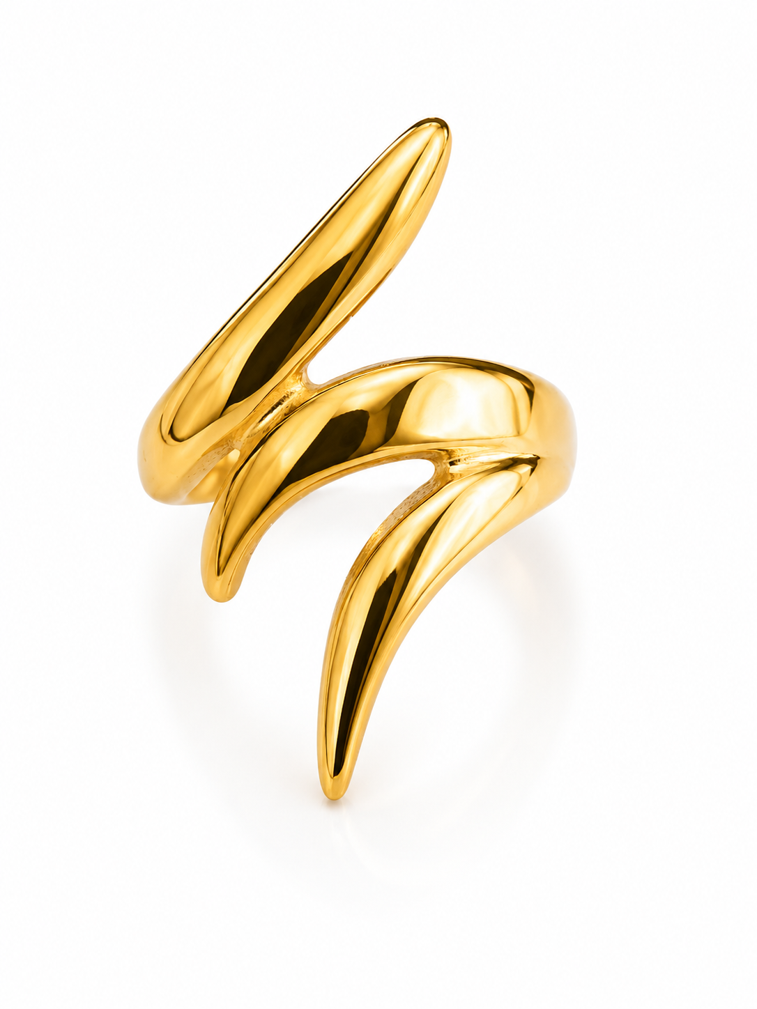 Anello Sally