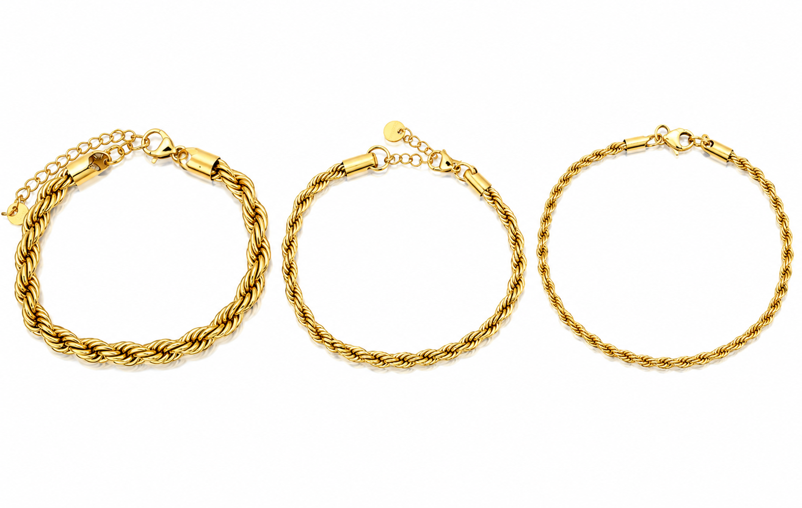Bracciale Twist