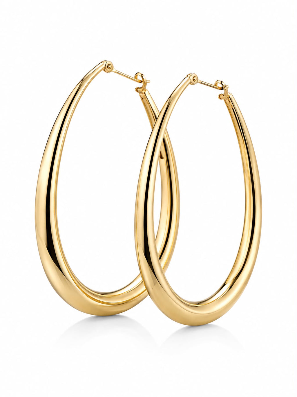 Orecchini Oval