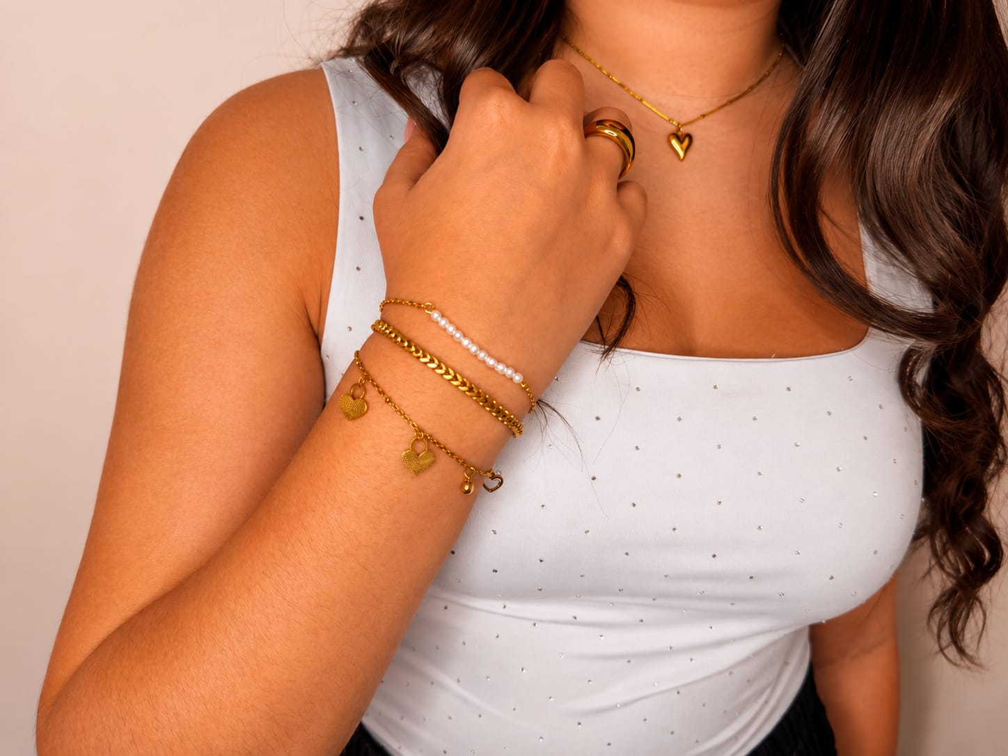 Bracciale Athena