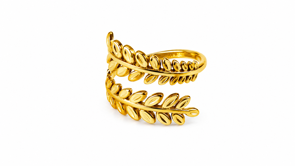 Anello Jessy