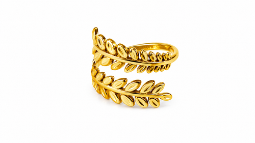 Anello Jessy