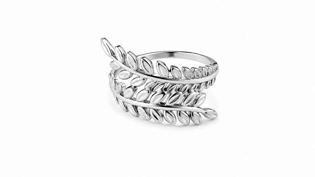 Anello Jessy