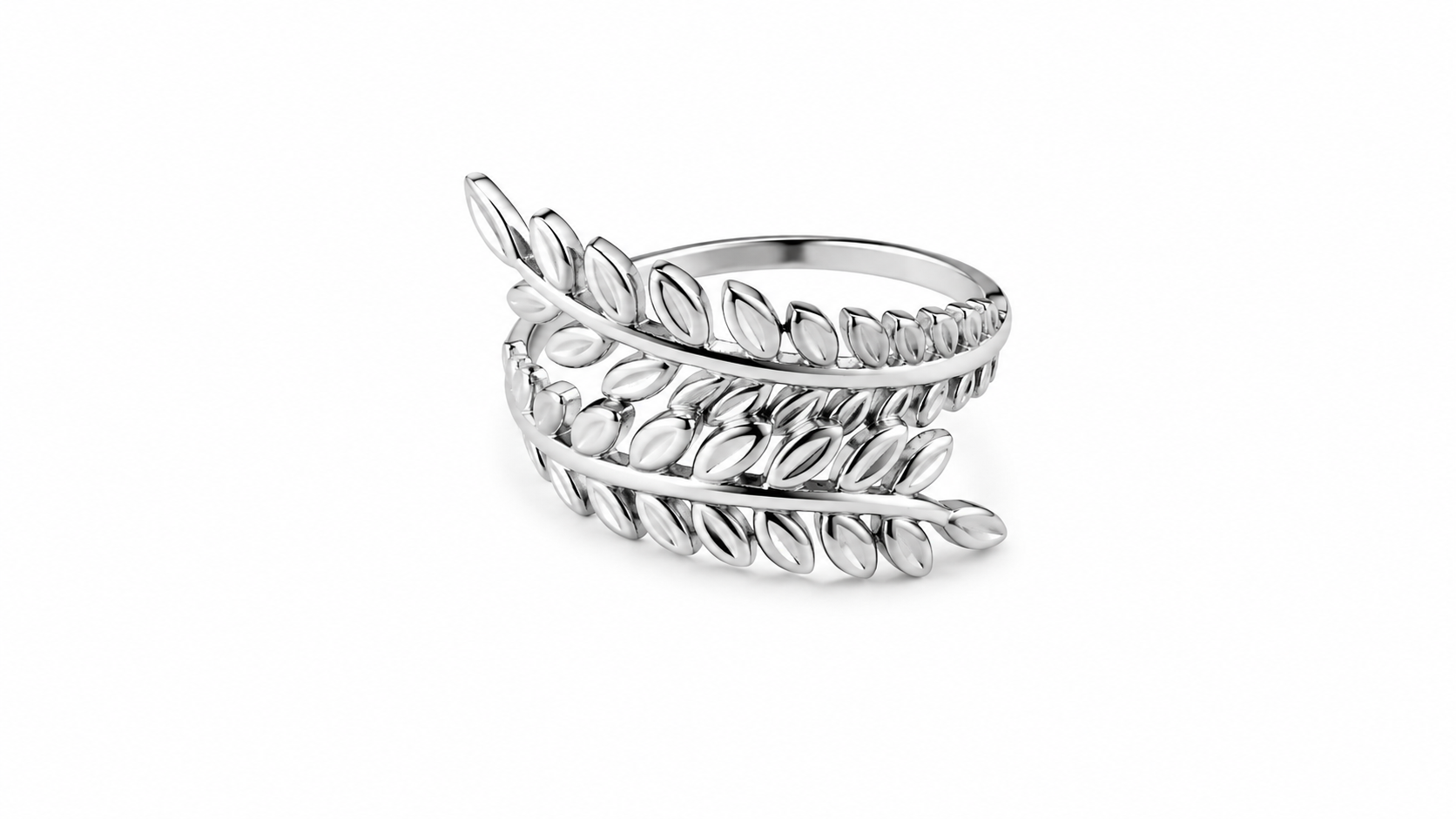 Anello Jessy