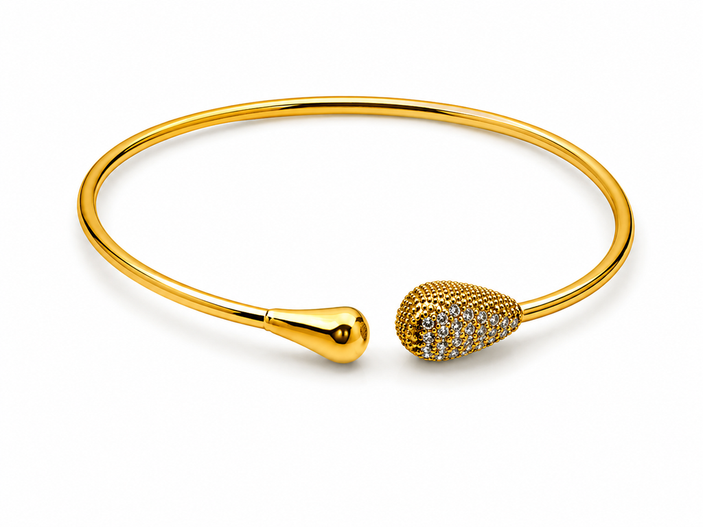 Bracciale Goccia