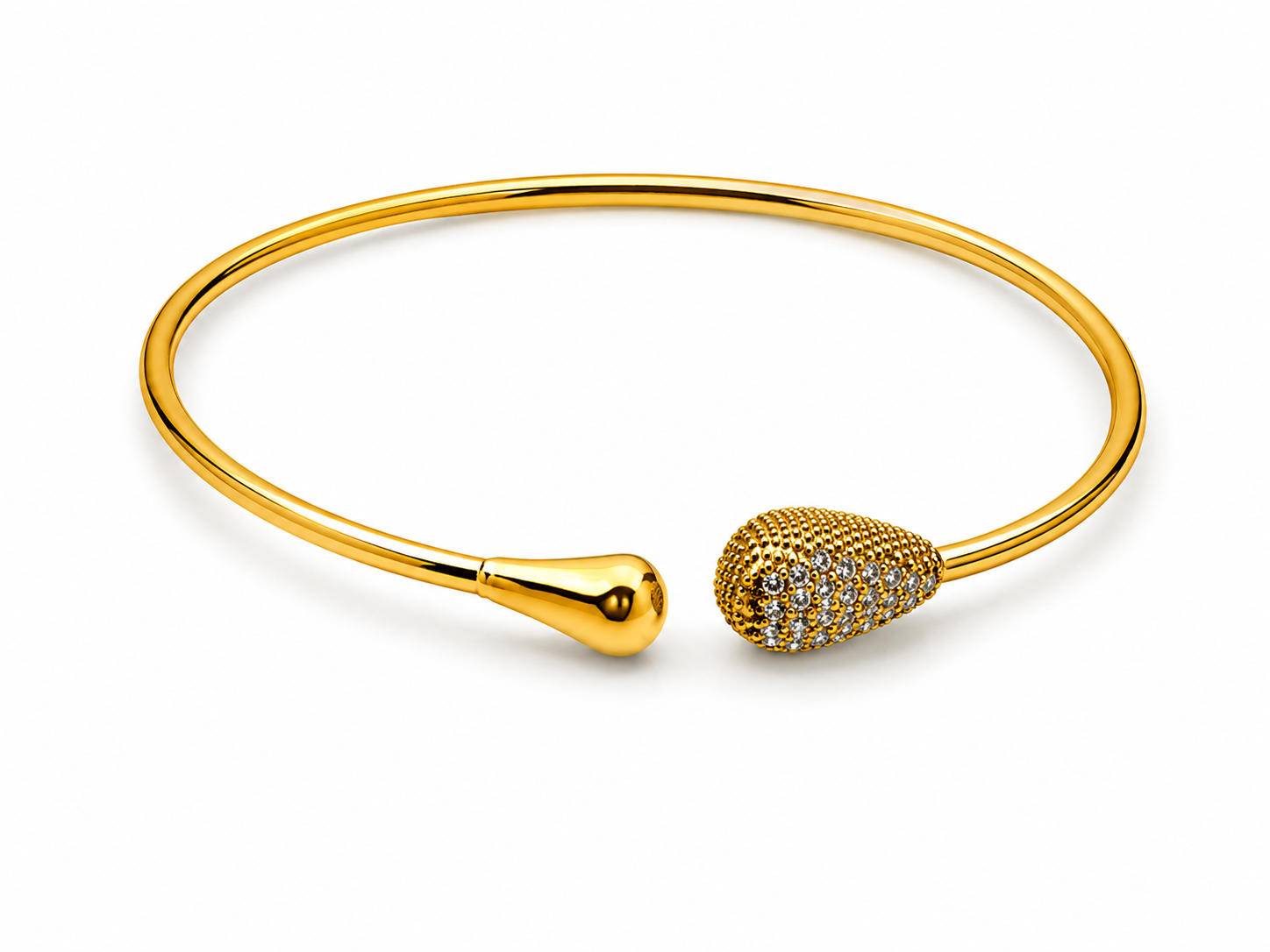 Bracciale Goccia