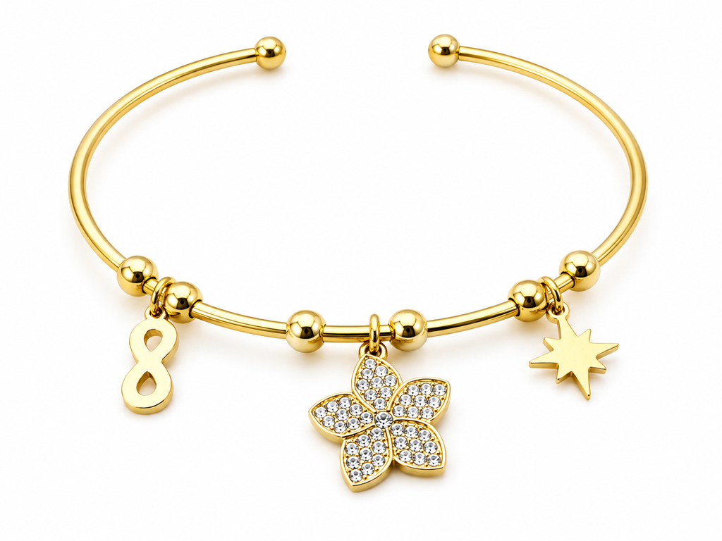 Bracciale Stars