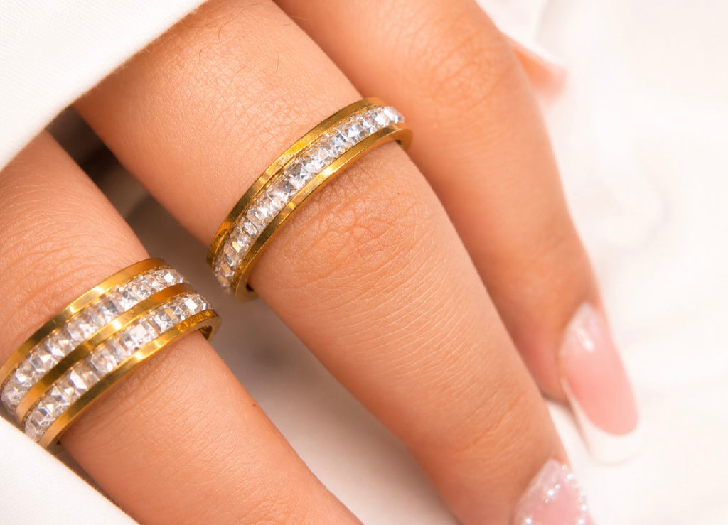 Anello Lumy