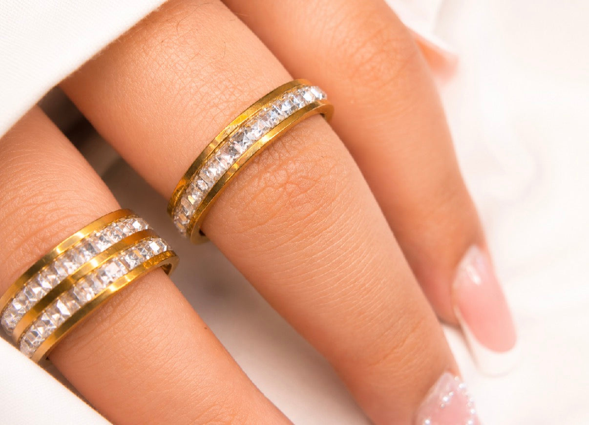 Anello Lumy