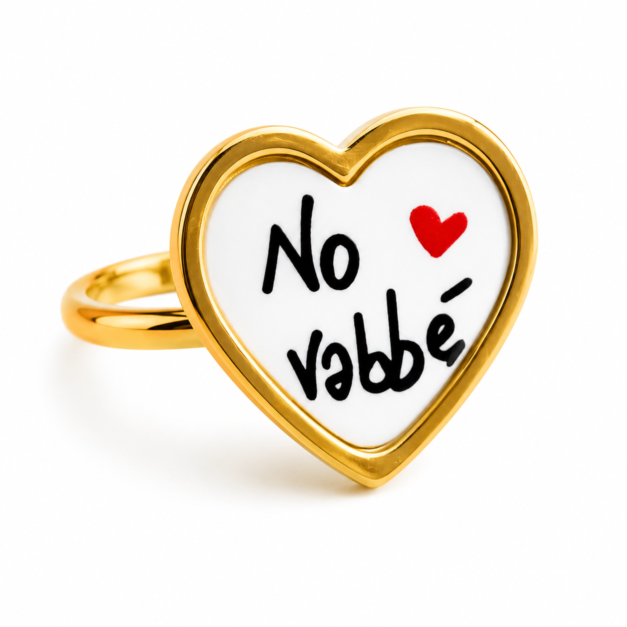 Anello No Vabbè
