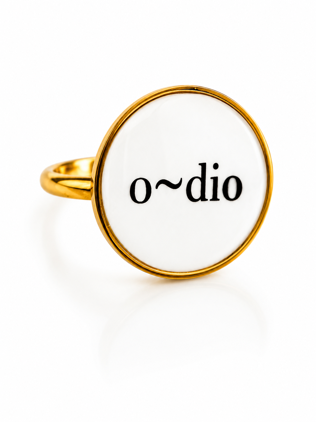 Anello O~Dio