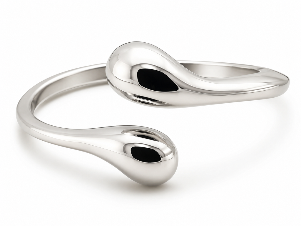 Bracciale Abbraccio