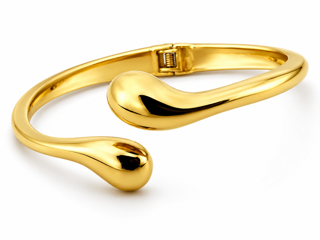 Bracciale Abbraccio