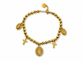 Bracciale Madonnina