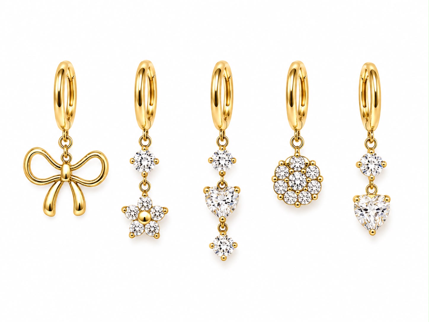 Set Cha Lumière