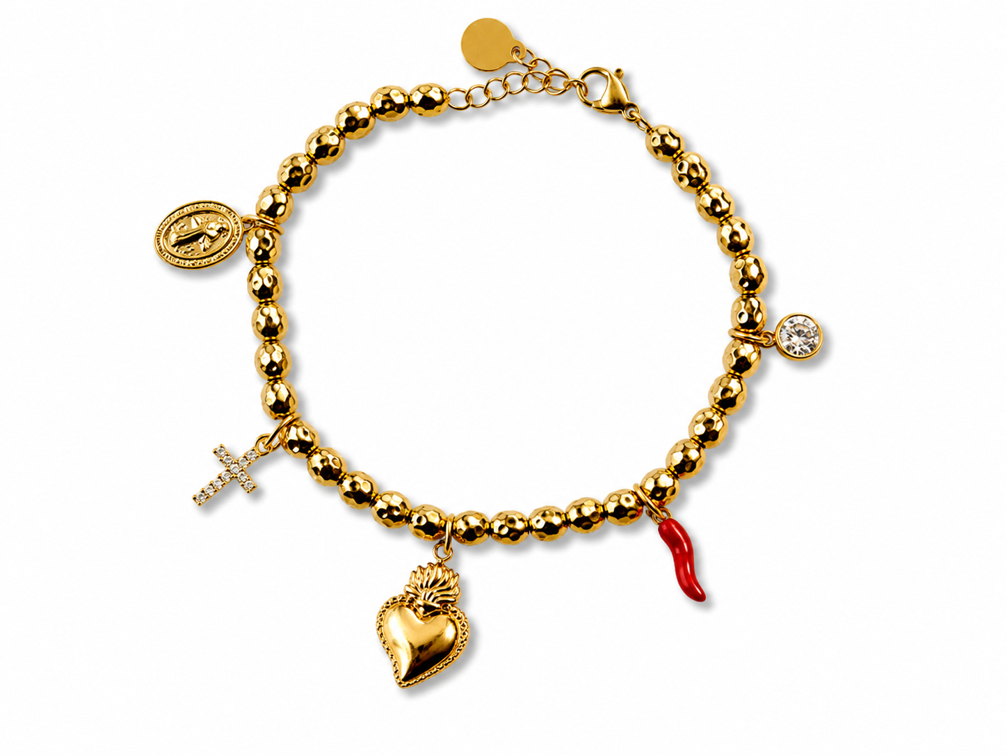 Bracciale Protezione