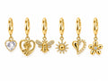 Set Orecchini Eden