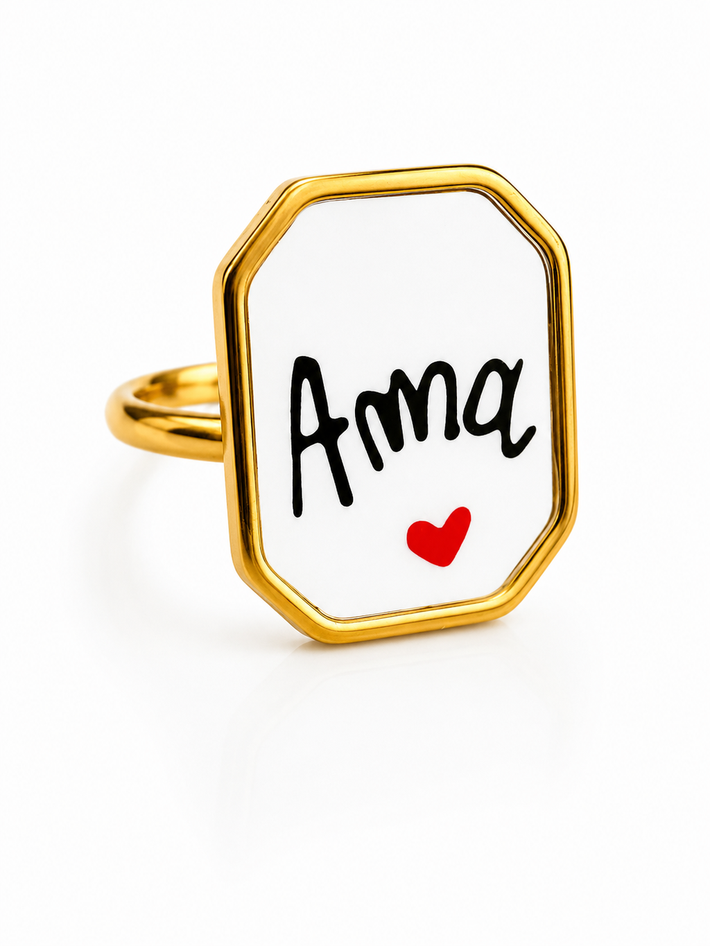 Anello Ama
