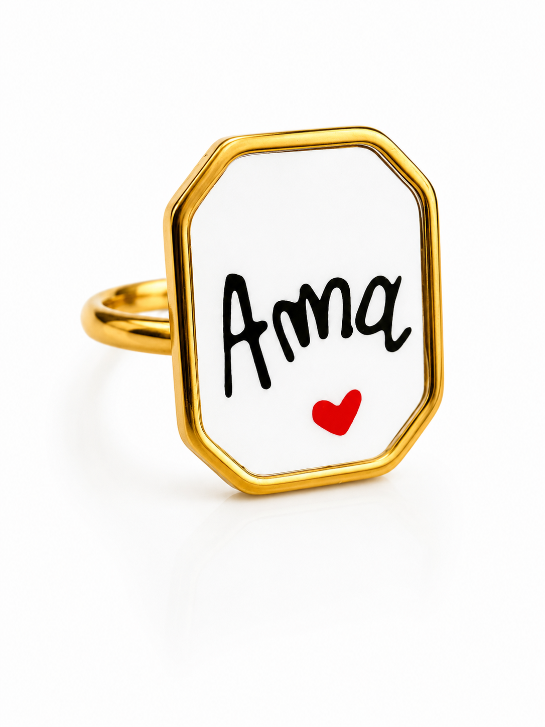 Anello Ama