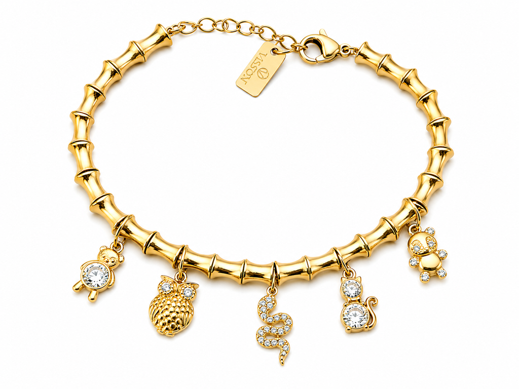 Bracciale Totem