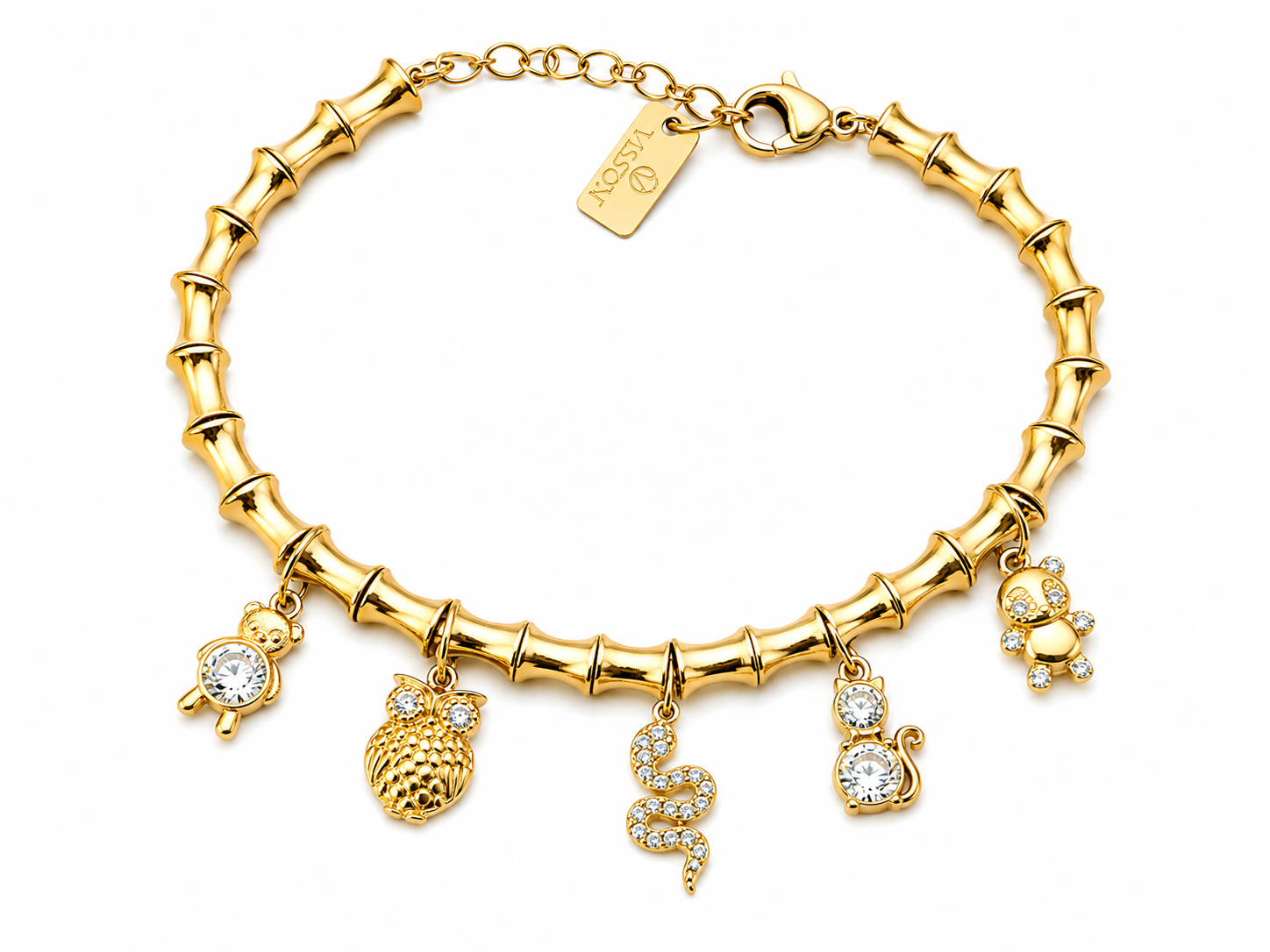Bracciale Totem