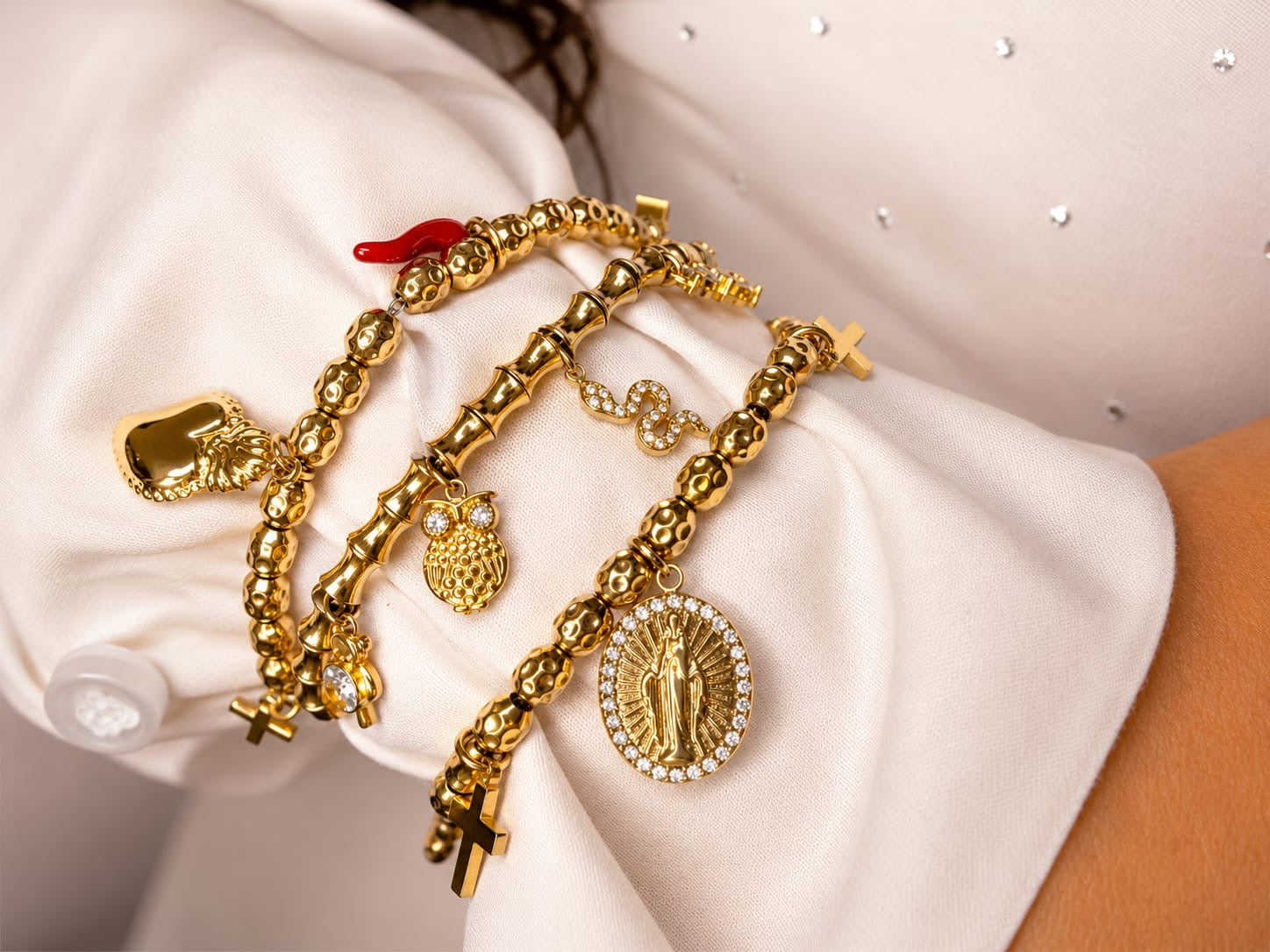 Bracciale Totem
