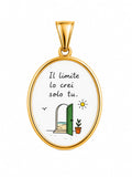 Il limite lo crei tu