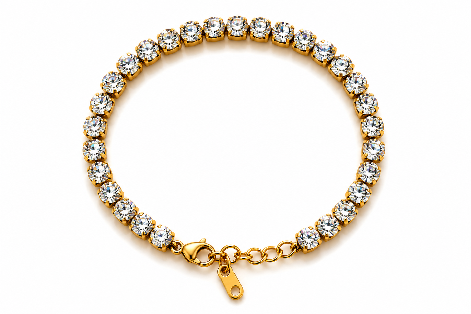 Bracciale Big Tennis