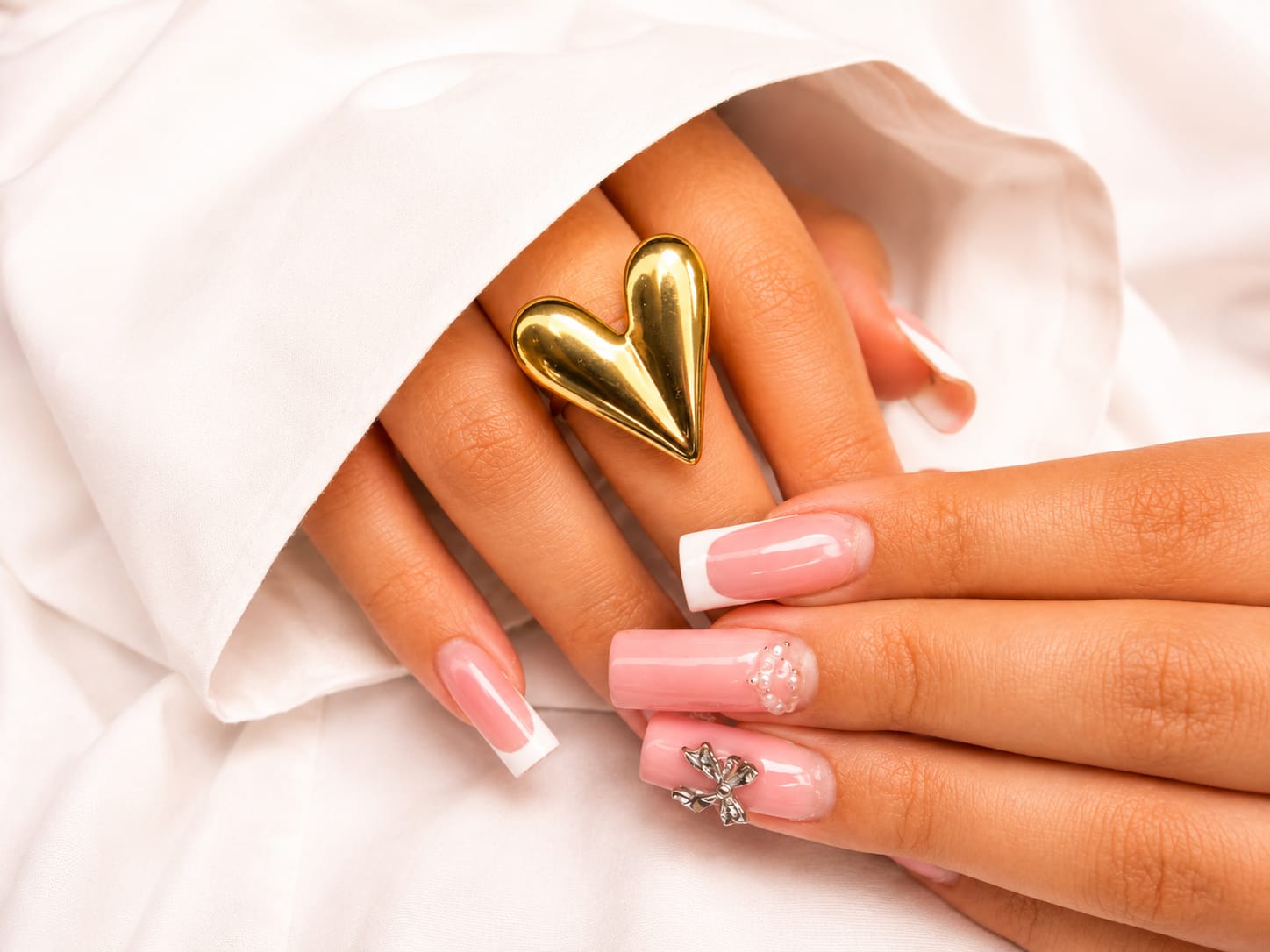 Anello Lovely