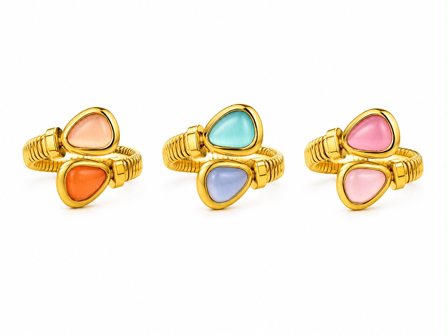 Anello Candy