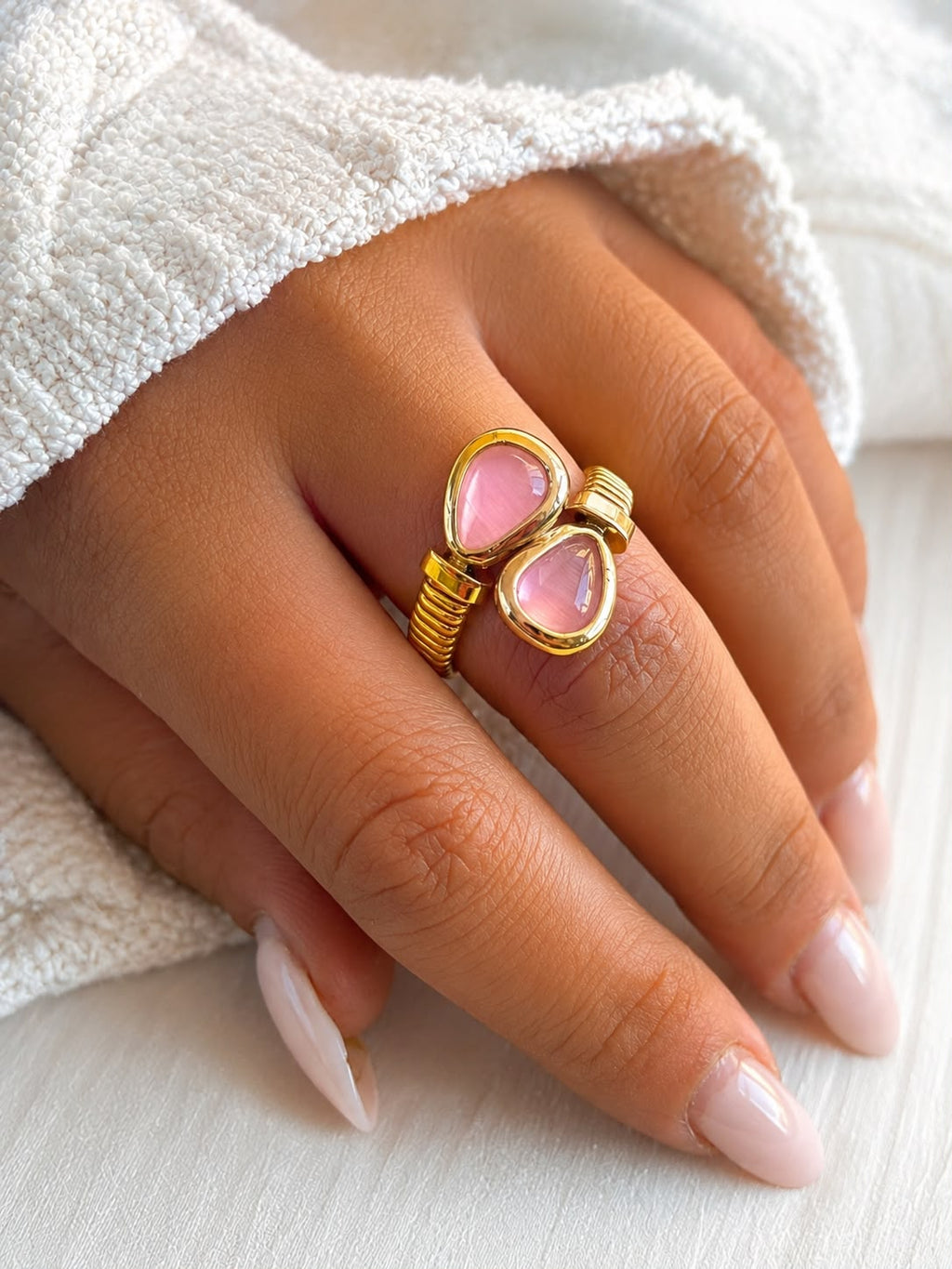 Anello Candy