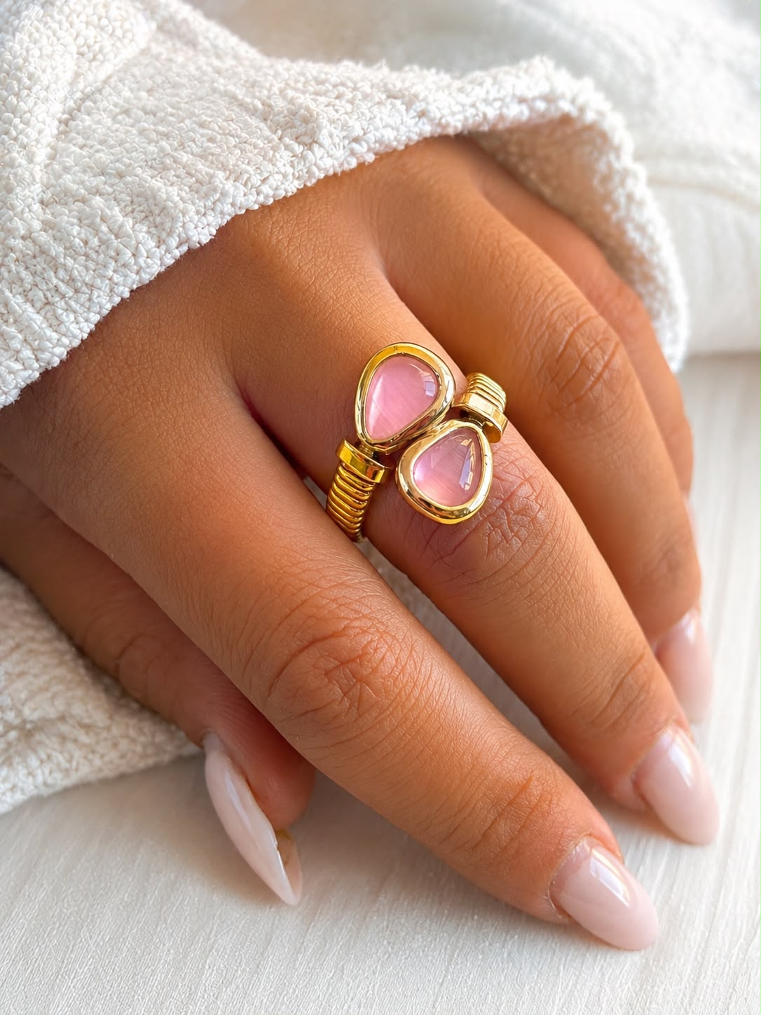 Anello Candy