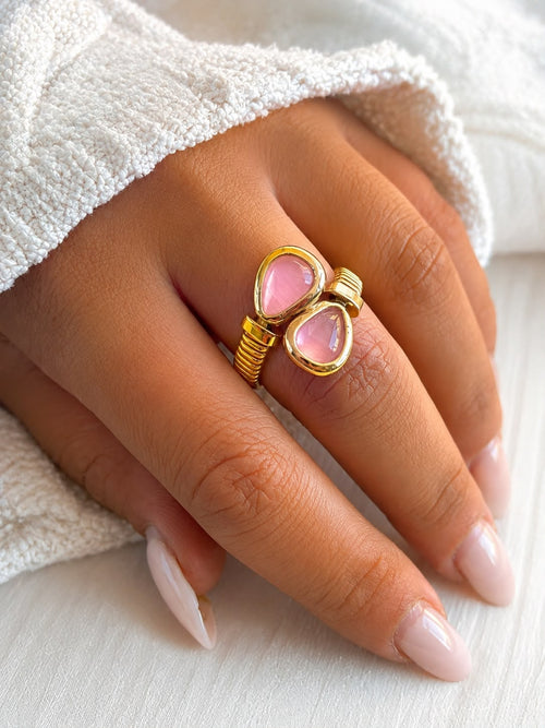 Anello Candy