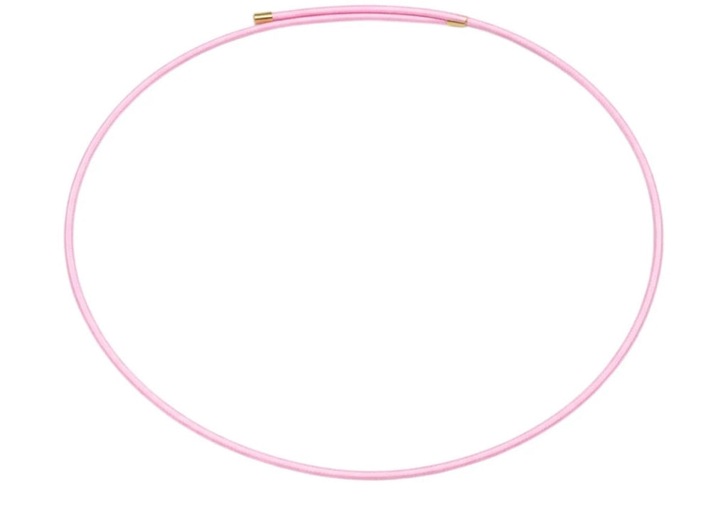 Collana Infinity