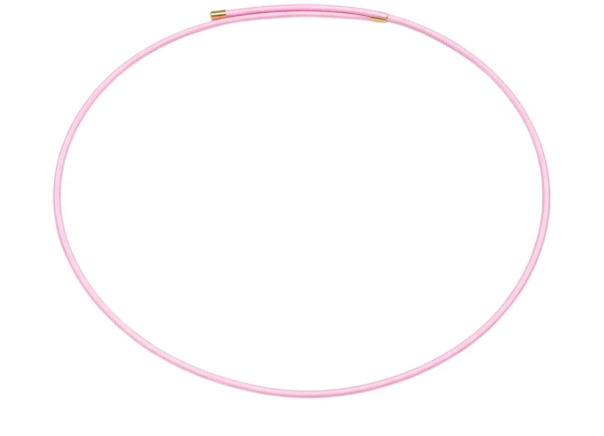 Collana Infinity