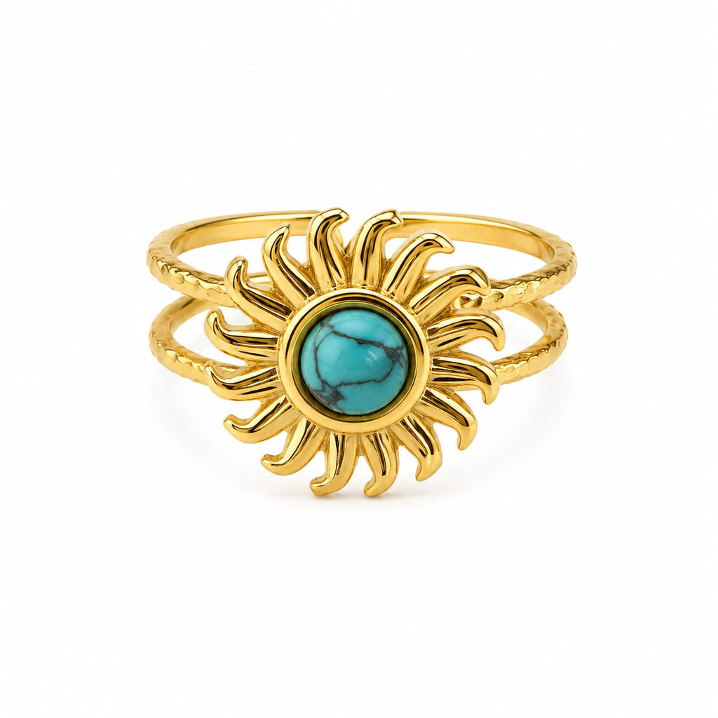 Anello Sunset