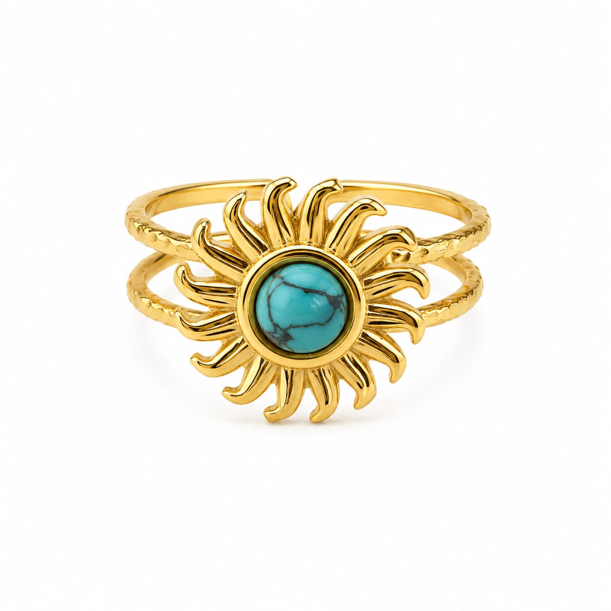 Anello Sunset