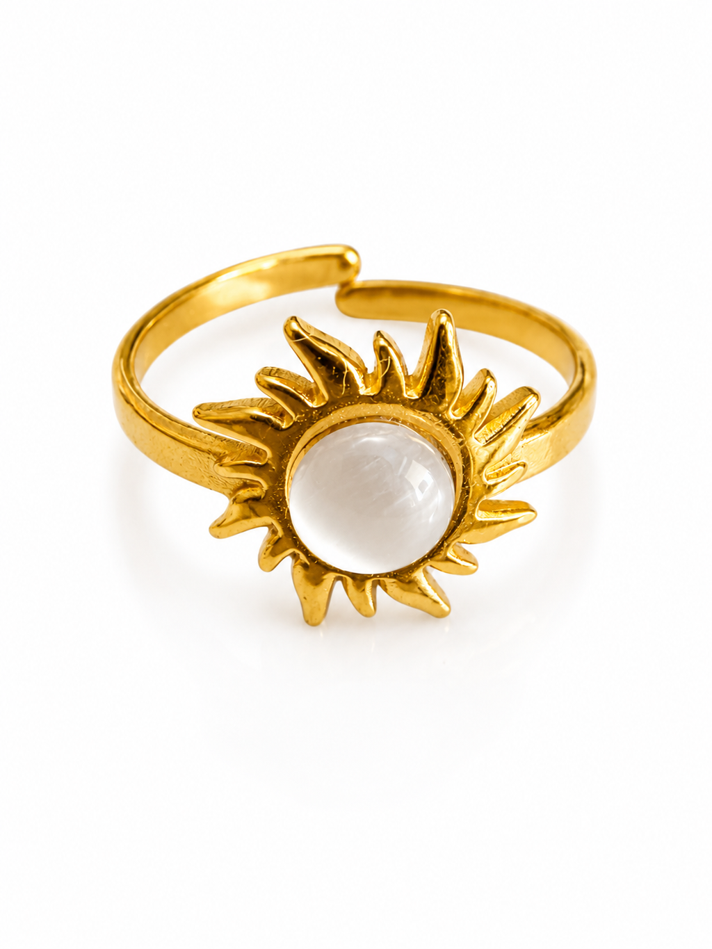 Anello Sunset